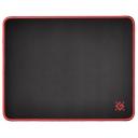 3 шт. Коврик для мыши Defender Black M 360*270*3мм, ткань+резина 3 шт. Коврик для мыши Defender Black M 360*270*3мм, ткань+резина