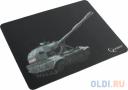 Коврик для мыши Gembird MP-GAME3, рисунок- "танк-3", размеры 250*200*3мм, ткань+резина Коврик для мыши Gembird MP-GAME3, рисунок- "танк-3", размеры 250*200*3мм, ткань+резина