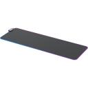 Игровой коврик для мыши чёрный Mad Catz S.U.R.F. RGB (900 x 300 x 4 мм, RGB подсветка, натуральная резина, ткань) Игровой коврик для мыши чёрный Mad Catz S.U.R.F. RGB (900 x 300 x 4 мм, RGB подсветка, натуральная резина, ткань)