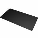 Коврик для мыши Satechi Eco Leather Deskmate (ST-LDMK) чёрный Коврик для мыши Satechi Eco Leather Deskmate (ST-LDMK) чёрный