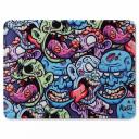 Игровой коврик Smartbuy RUSH ZombyzZz M-size (SBMP-11G-ZM)/40, цена за 1 шт Игровой коврик Smartbuy RUSH ZombyzZz M-size (SBMP-11G-ZM)/40, цена за 1 шт