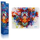 Коврик Smartbuy Tiger-2 M-size (SBMP-TGR-02) Коврик Smartbuy Tiger-2 M-size (SBMP-TGR-02)