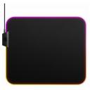 Коврик SteelSeries QCK Prism Cloth M (63825), черный, коробка Коврик SteelSeries QCK Prism Cloth M (63825), черный, коробка