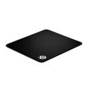 Игровой коврик для мыши SteelSeries QcK Heavy L, черный Игровой коврик для мыши SteelSeries QcK Heavy L, черный