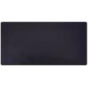 Коврик для мыши большой Xiaomi Super Large Double Material Mouse Pad, черный Коврик для мыши большой Xiaomi Super Large Double Material Mouse Pad, черный