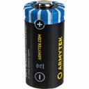 Батарейка Armytek CR123A Lithium A00102 Батарейка Armytek CR123A Lithium A00102