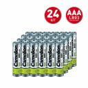 Аккумулятор Camelion АА пальчиковый HR6 1,2 В Ni-Cd 600 мАч (24 шт.) (NC-AA600BP2) Аккумулятор Camelion АА пальчиковый HR6 1,2 В Ni-Cd 600 мАч (24 шт.) (NC-AA600BP2)