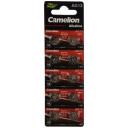 Батарейка для часов Camelion G13 BL-10 Mercury Free AG13-BP10 0%Hg 357A/LR44/A76 12821 15905405 Батарейка для часов Camelion G13 BL-10 Mercury Free AG13-BP10 0%Hg 357A/LR44/A76 12821 15905405