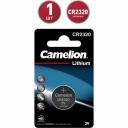 Литиевая батарейка Camelion 3611 Литиевая батарейка Camelion 3611