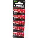 Батарейка для часов Camelion BL-10 Mercury Free 12813 Батарейка для часов Camelion BL-10 Mercury Free 12813