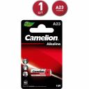 Батарейка Camelion LR23A BL-1 Mercury Free 12827 Батарейка Camelion LR23A BL-1 Mercury Free 12827