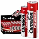 Camelion Plus Alkaline COMBO40 (20LR6 + 20LR03-CB, батарейка АА/ААА 1.5В) (упак. 40 шт.), цена за 1 упак. Camelion Plus Alkaline COMBO40 (20LR6 + 20LR03-CB, батарейка АА/ААА 1.5В) (упак. 40 шт.), цена за 1 упак.