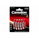 Батарейка Camelion Plus Alkaline AAA, в упаковке: 8 шт. Батарейка Camelion Plus Alkaline AAA, в упаковке: 8 шт.