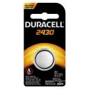 Батарейка Duracell 2430, в упаковке: 1 шт. Батарейка Duracell 2430, в упаковке: 1 шт.