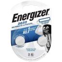 Батарейка Energizer Ultimate Lithium CR2032, в упаковке: 2 шт. Батарейка Energizer Ultimate Lithium CR2032, в упаковке: 2 шт.
