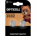 Батарейки OPTICELL 5060002 Батарейки OPTICELL 5060002