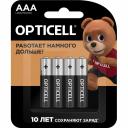 Батарейки OPTICELL 5051002 Батарейки OPTICELL 5051002