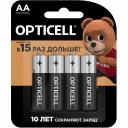 Батарейки OPTICELL 5051001 Батарейки OPTICELL 5051001