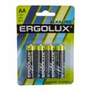 Батарейка Ergolux 11748 Батарейка Ergolux 11748