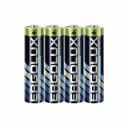 Батарейка Ergolux 14281 Батарейка Ergolux 14281