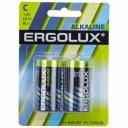 Батарейка Ergolux 11751 Батарейка Ergolux 11751