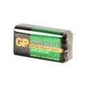 Батарейка GP Green Cell 9V Крона, в упаковке: 1 шт. Батарейка GP Green Cell 9V Крона, в упаковке: 1 шт.