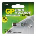 Батарейка GP Batteries A23 12 В (1 шт.) Батарейка GP Batteries A23 12 В (1 шт.)