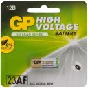 MN21 Батарейка GP Ultra Alkaline 23AF, 1 шт. MN21 Батарейка GP Ultra Alkaline 23AF, 1 шт.