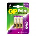 Батарейки GP Extra Alkaline 24А AАA-6 шт Батарейки GP Extra Alkaline 24А AАA-6 шт