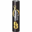 Литиевые батарейки GP 24LF-2CR2 Литиевые батарейки GP 24LF-2CR2