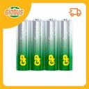 Батарейки алкалиновые GP Super AA/R6/LR6 Батарейки алкалиновые GP Super AA/R6/LR6