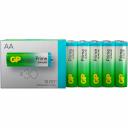 Алкалиновые батарейки GP Super Alkaline 19730 Алкалиновые батарейки GP Super Alkaline 19730
