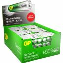Алкалиновые батарейки GP Super Alkaline 24А 24ARS-2SB4 Алкалиновые батарейки GP Super Alkaline 24А 24ARS-2SB4