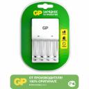 Зарядное устройство GP kb01cs для заряда перезаряжаемых элементов питания типоразмера аа и ааа 647 Зарядное устройство GP kb01cs для заряда перезаряжаемых элементов питания типоразмера аа и ааа 647