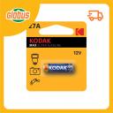 Батарейка алкалиновая Kodak 27A-1BL MAX SUPER Alkaline Батарейка алкалиновая Kodak 27A-1BL MAX SUPER Alkaline
