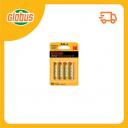 Батарейки алкалиновые Kodak Ultra Premium LR6 AA BL4, 4 шт. Батарейки алкалиновые Kodak Ultra Premium LR6 AA BL4, 4 шт.