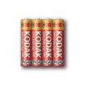 Батарейка Kodak Super Heavy Duty AAA, в упаковке: 4 шт. Батарейка Kodak Super Heavy Duty AAA, в упаковке: 4 шт.