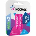 Аккумуляторная батарейка КОСМОС KOCR03NIMH Аккумуляторная батарейка КОСМОС KOCR03NIMH