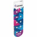Часовой элемент питания КОСМОС KOCG6(LR69)10BL Часовой элемент питания КОСМОС KOCG6(LR69)10BL