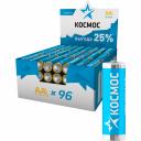 Батарейка КОСМОС LR6 уп.96шт KOCLR6 96BOX 278068 Батарейка КОСМОС LR6 уп.96шт KOCLR6 96BOX 278068