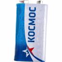 Батарейка КОСМОС 6F22 1S KOC6F22 Батарейка КОСМОС 6F22 1S KOC6F22