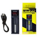 Зарядное устройство для аккумуляторов LiitoKala Lii-S1 Зарядное устройство для аккумуляторов LiitoKala Lii-S1