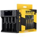 Зарядное устройство LiitoKala Lii-S4 Зарядное устройство LiitoKala Lii-S4