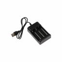 Зарядное устройство для трех аккумуляторов АА LUAZON UC-25 4057638 Зарядное устройство для трех аккумуляторов АА LUAZON UC-25 4057638