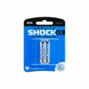 Батарейки Luxlite Shock 6972 Батарейки Luxlite Shock 6972