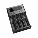 Зарядное устройство Nitecore 15364 Зарядное устройство Nitecore 15364