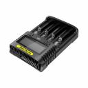 Зарядное устройство Nitecore 18547 Зарядное устройство Nitecore 18547