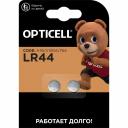 Батарейки OPTICELL Specialty LR44 5060006 Батарейки OPTICELL Specialty LR44 5060006