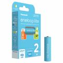 Аккумуляторы Panasonic eneloop lite BK-3LCCE/2BE 417 Аккумуляторы Panasonic eneloop lite BK-3LCCE/2BE 417
