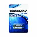 Элементы питания Panasonic LR03 EVOLTA 6777 Элементы питания Panasonic LR03 EVOLTA 6777